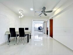 Blk 212 Jurong East Street 21 (Jurong East), HDB 5 Rooms #465483901